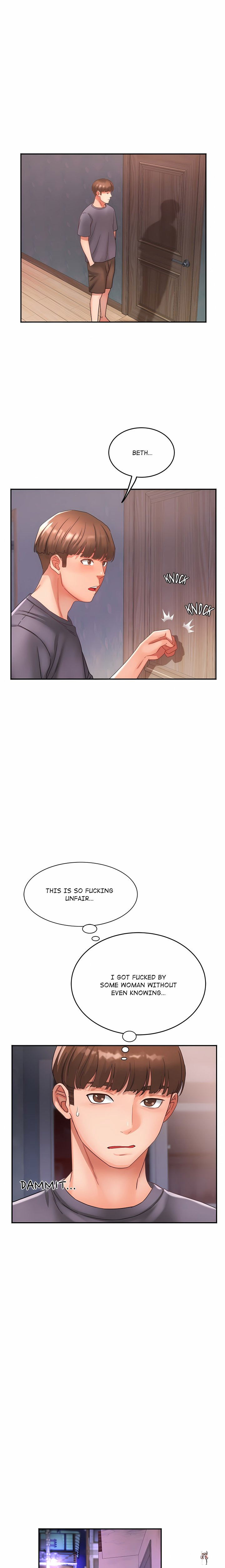 Lady Snack Bar Lady Snack Bar Chapter 9 - Page 14