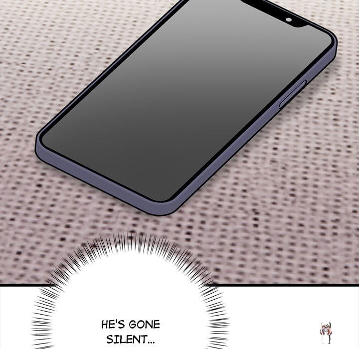 Language Exchange Language Exchange Chapter 11 - Página 102