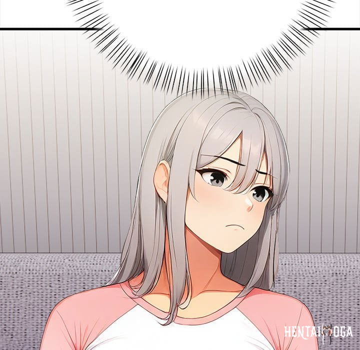 Language Exchange Language Exchange Chapter 11 - Página 104