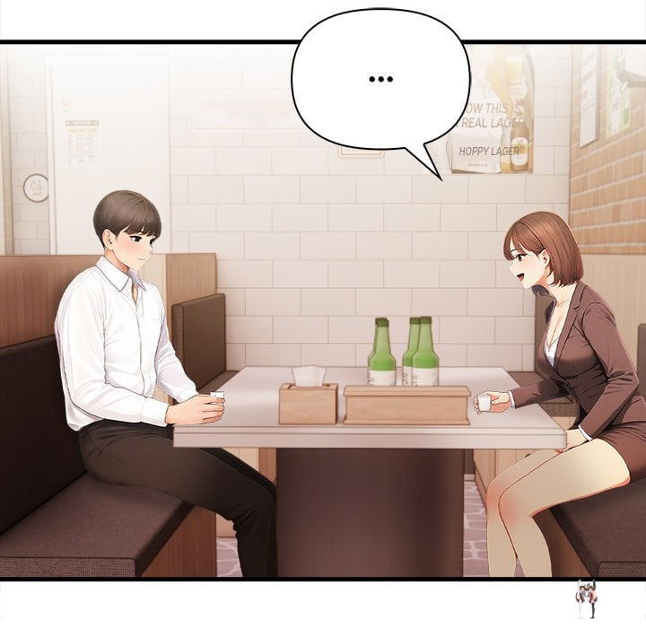 Language Exchange Language Exchange Chapter 11 - Página 11