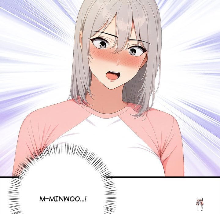 Language Exchange Language Exchange Chapter 11 - Página 110