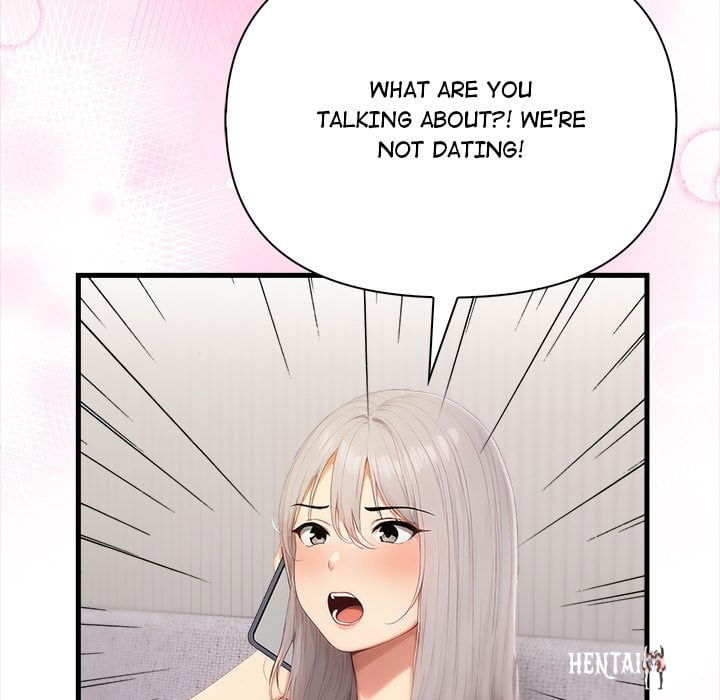 Language Exchange Language Exchange Chapter 11 - Página 118