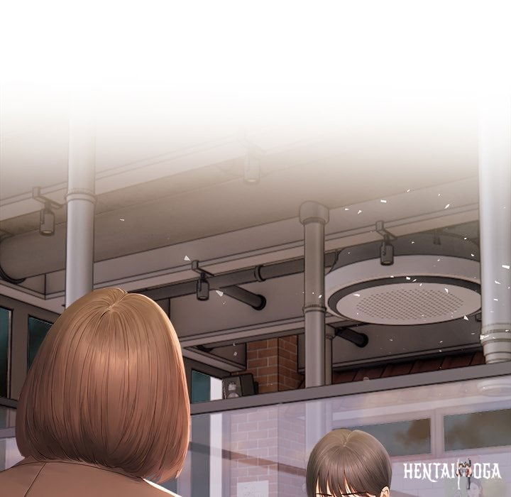 Language Exchange Language Exchange Chapter 11 - Página 12