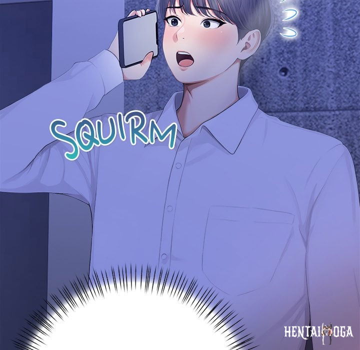 Language Exchange Language Exchange Chapter 11 - Página 121