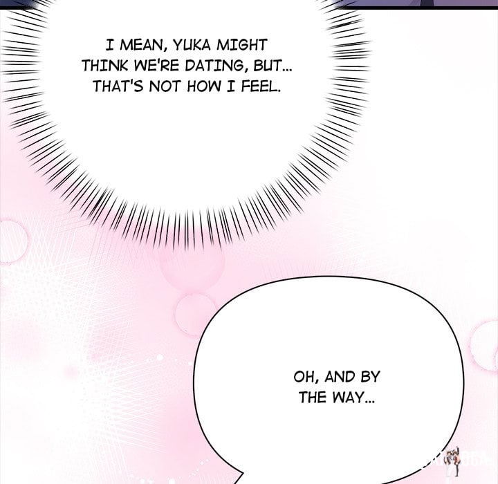 Language Exchange Language Exchange Chapter 11 - Página 122