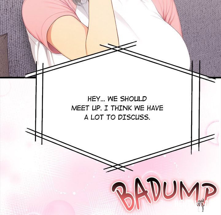 Language Exchange Language Exchange Chapter 11 - Página 127