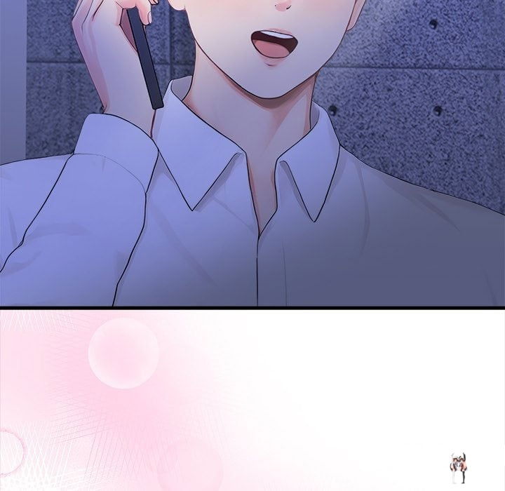 Language Exchange Language Exchange Chapter 11 - Página 129