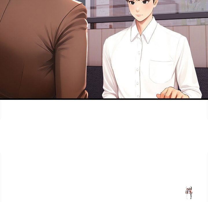 Language Exchange Language Exchange Chapter 11 - Página 13