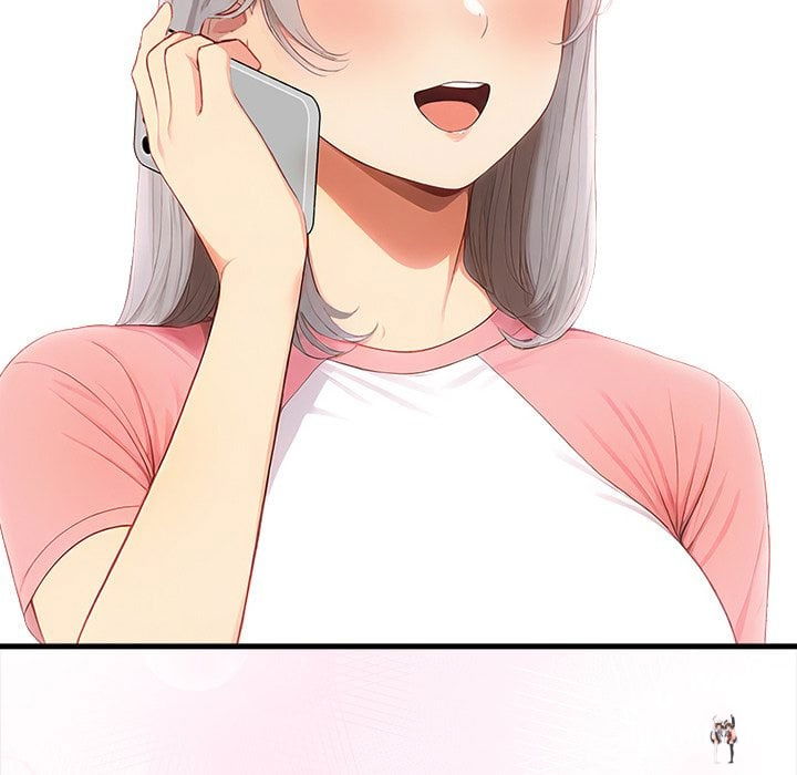 Language Exchange Language Exchange Chapter 11 - Página 131