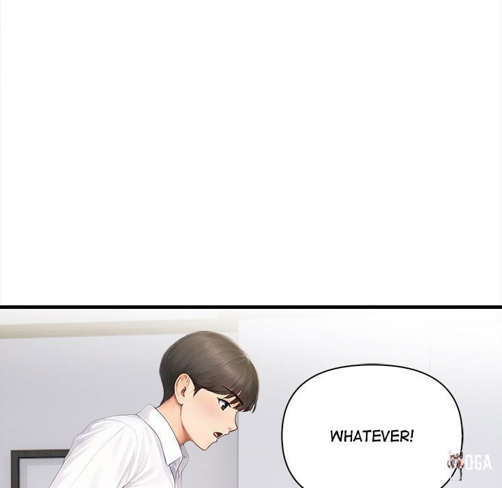 Language Exchange Language Exchange Chapter 11 - Página 142