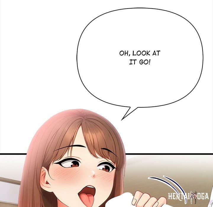 Language Exchange Language Exchange Chapter 11 - Página 150