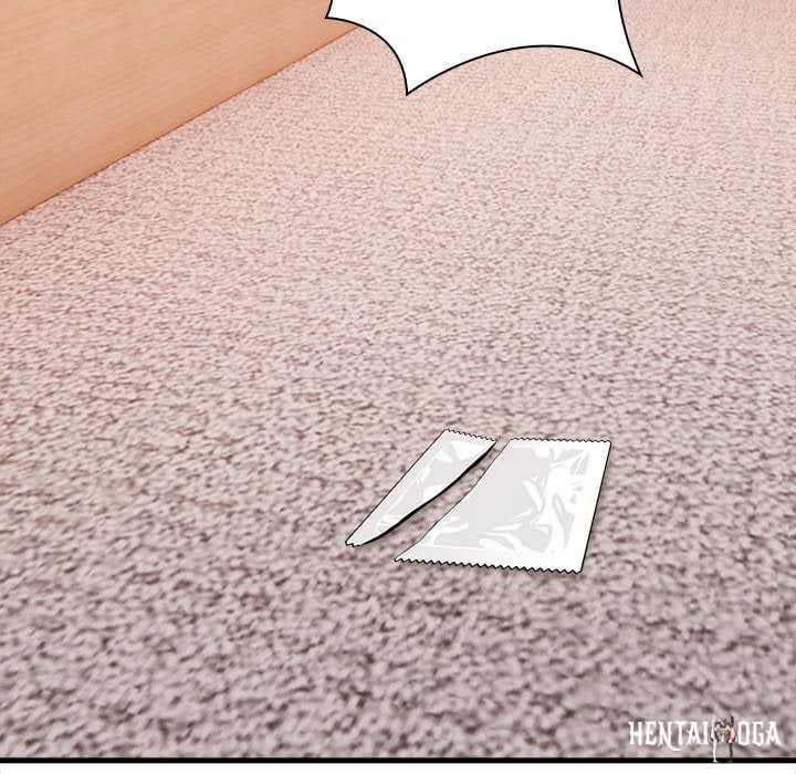 Language Exchange Language Exchange Chapter 11 - Página 19