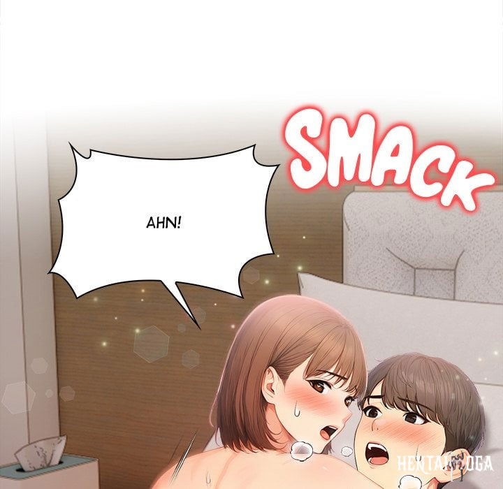 Language Exchange Language Exchange Chapter 11 - Página 20