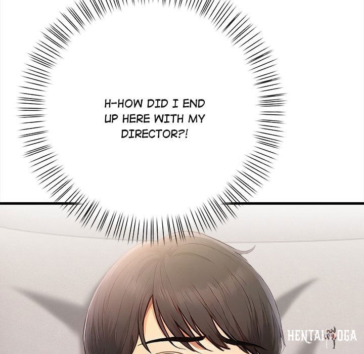 Language Exchange Language Exchange Chapter 11 - Página 25