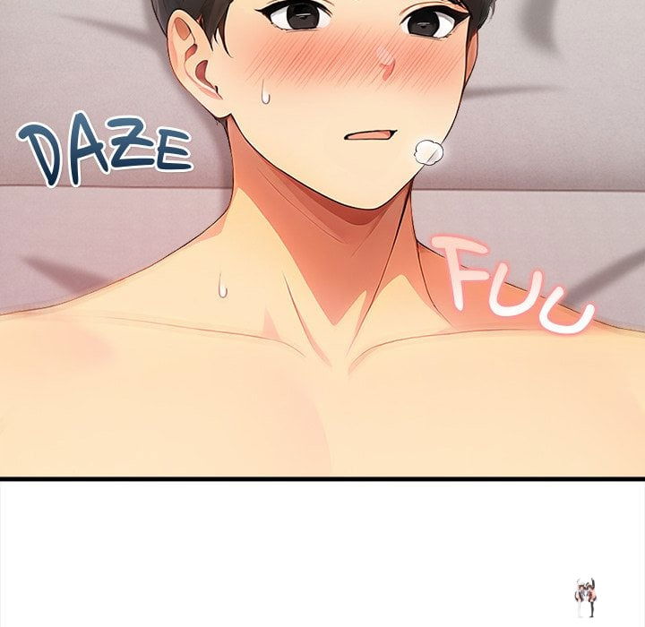 Language Exchange Language Exchange Chapter 11 - Página 26