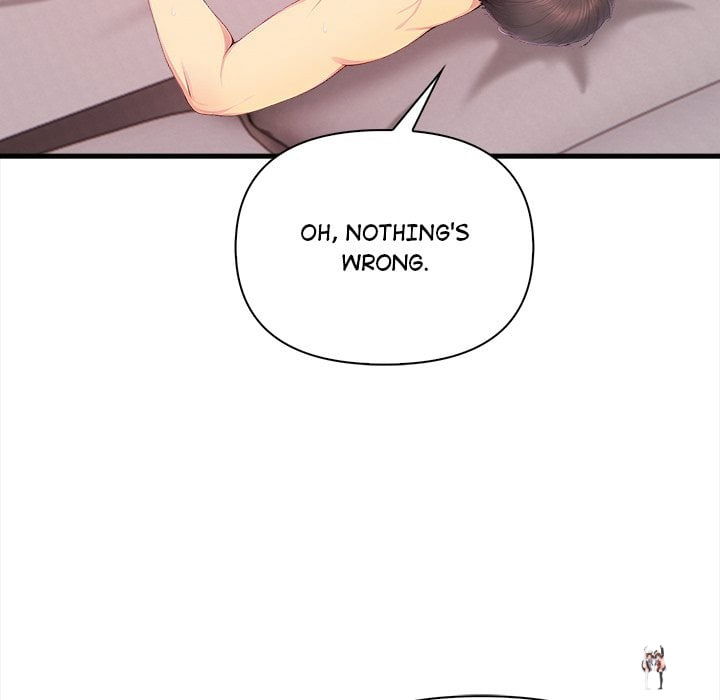 Language Exchange Language Exchange Chapter 11 - Página 29