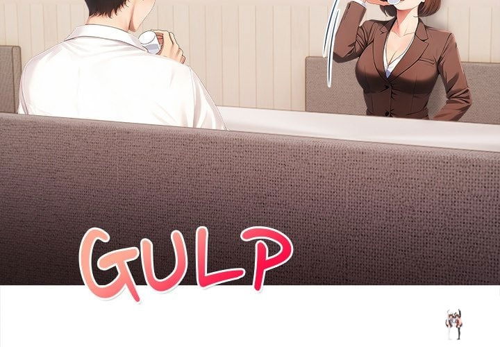 Language Exchange Language Exchange Chapter 11 - Página 3