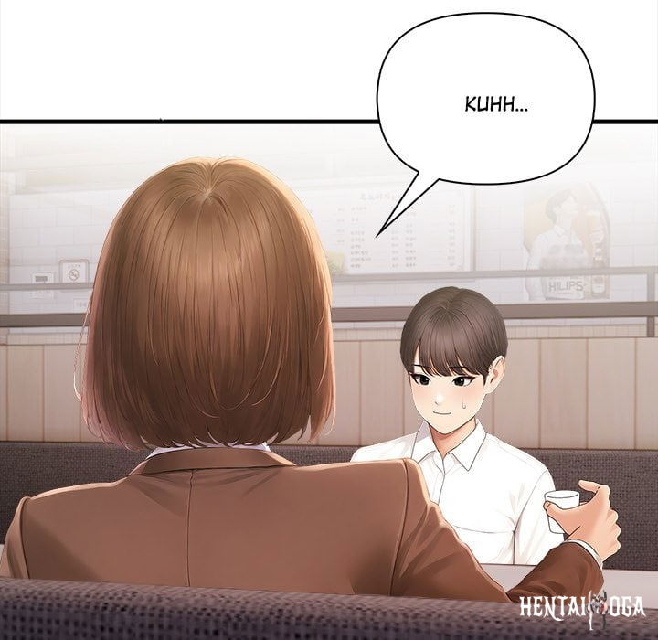 Language Exchange Language Exchange Chapter 11 - Página 5