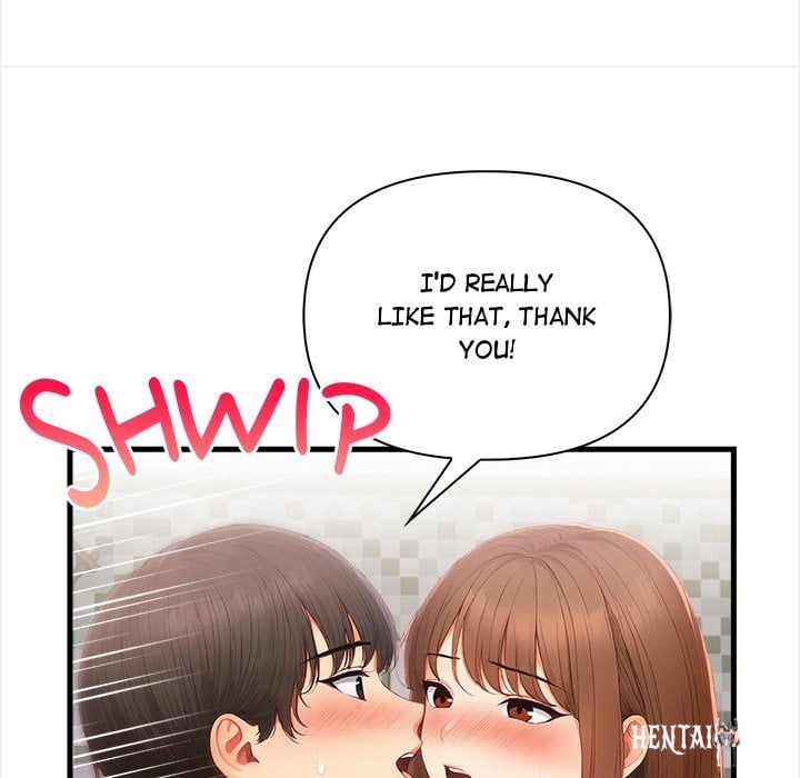 Language Exchange Language Exchange Chapter 11 - Página 55