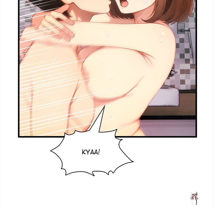 Language Exchange Language Exchange Chapter 11 - Página 56