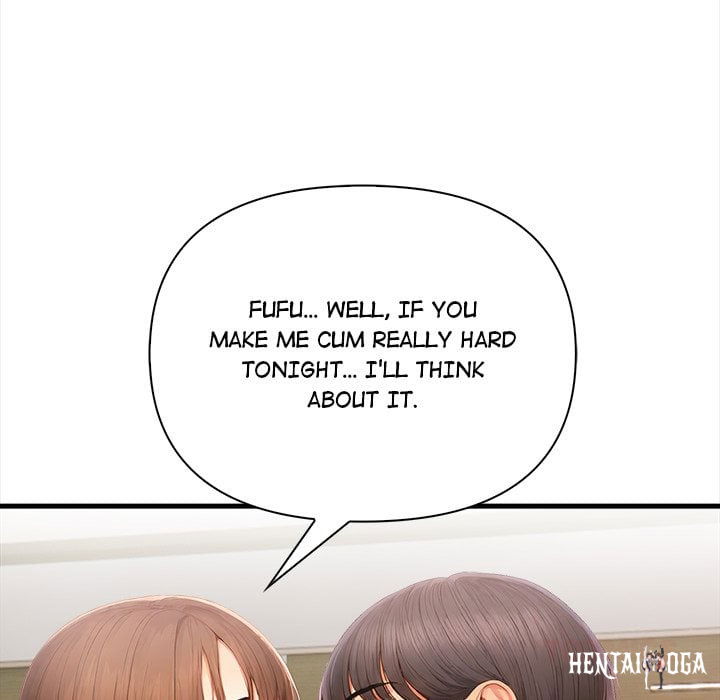 Language Exchange Language Exchange Chapter 11 - Página 57