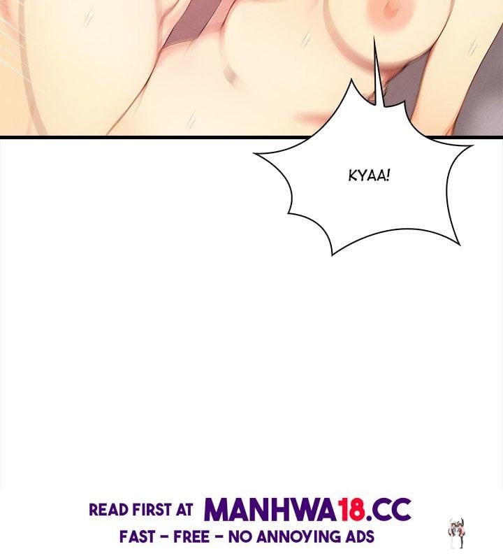 Language Exchange Language Exchange Chapter 11 - Página 61