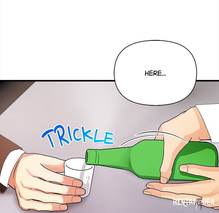 Language Exchange Language Exchange Chapter 11 - Página 7