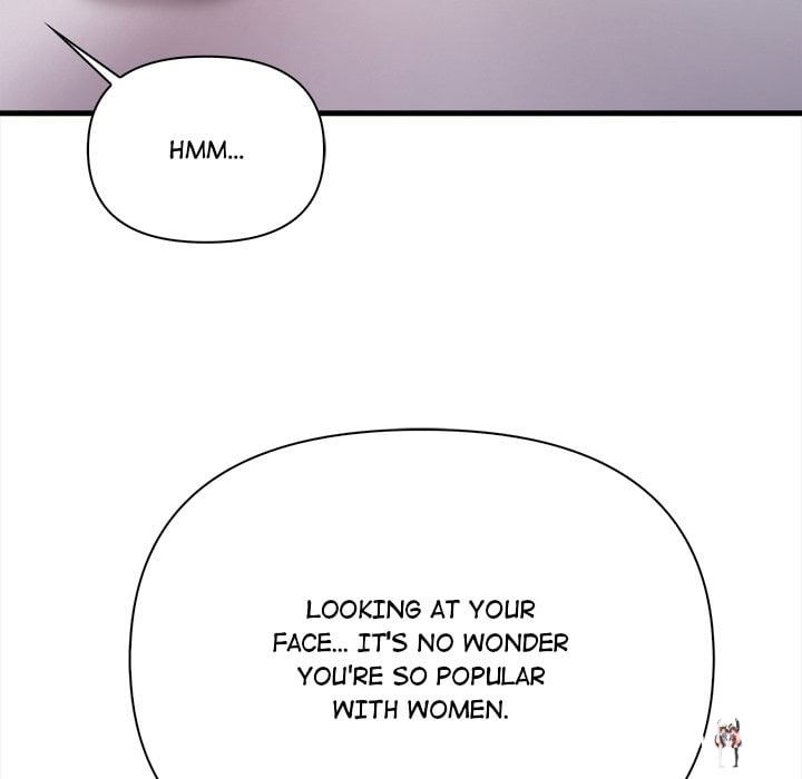 Language Exchange Language Exchange Chapter 11 - Página 8