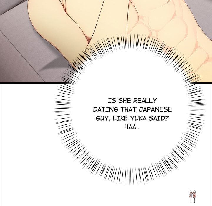 Language Exchange Language Exchange Chapter 11 - Página 86