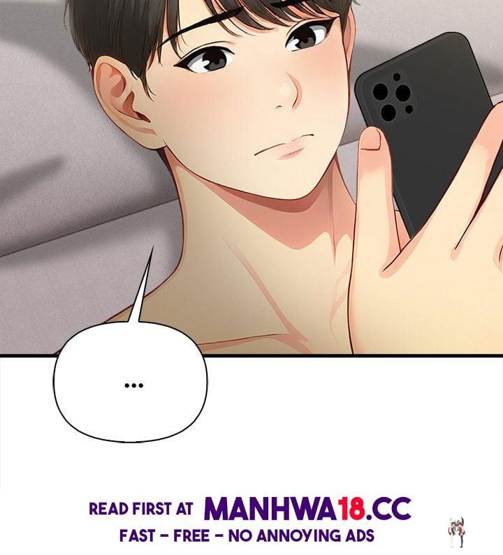 Language Exchange Language Exchange Chapter 11 - Página 88