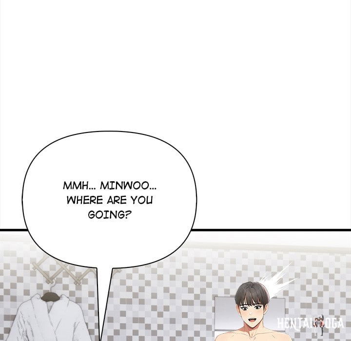 Language Exchange Language Exchange Chapter 11 - Página 92