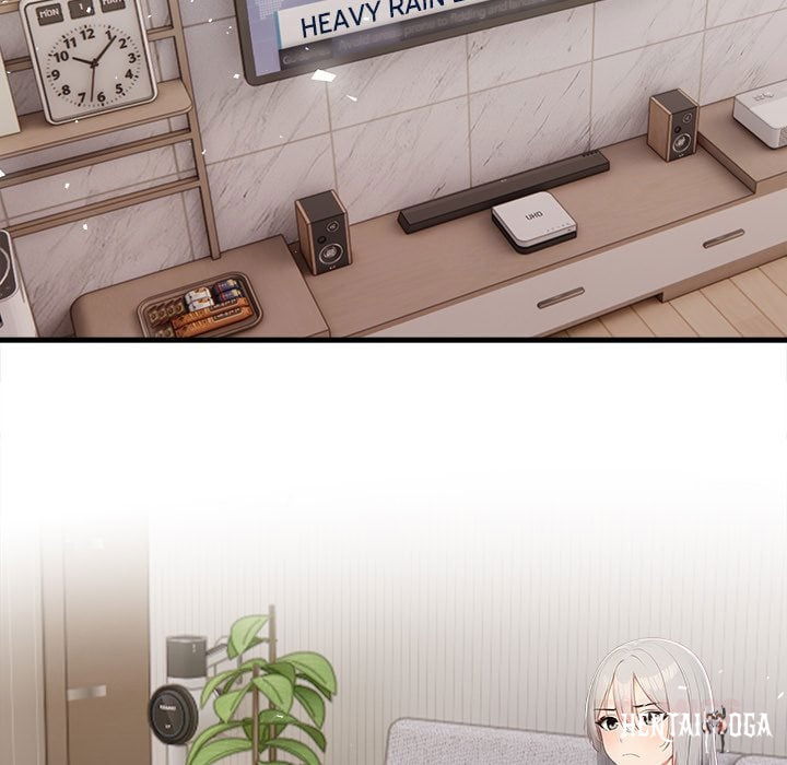 Language Exchange Language Exchange Chapter 11 - Página 96