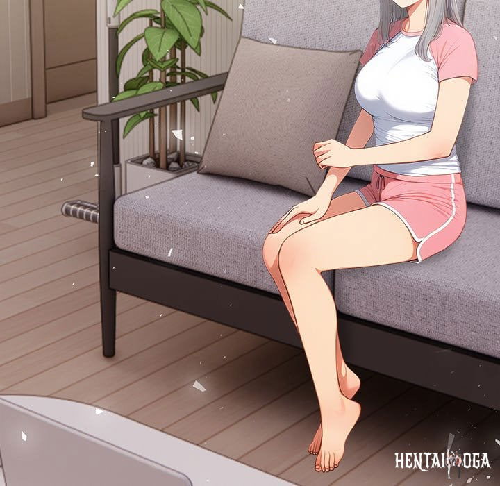 Language Exchange Language Exchange Chapter 11 - Página 97