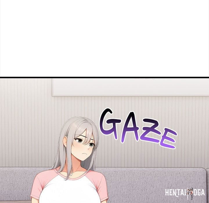 Language Exchange Language Exchange Chapter 11 - Página 99