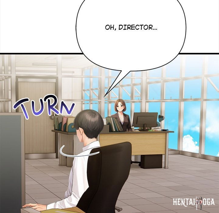 Language Exchange Language Exchange Chapter 10 - Página 104