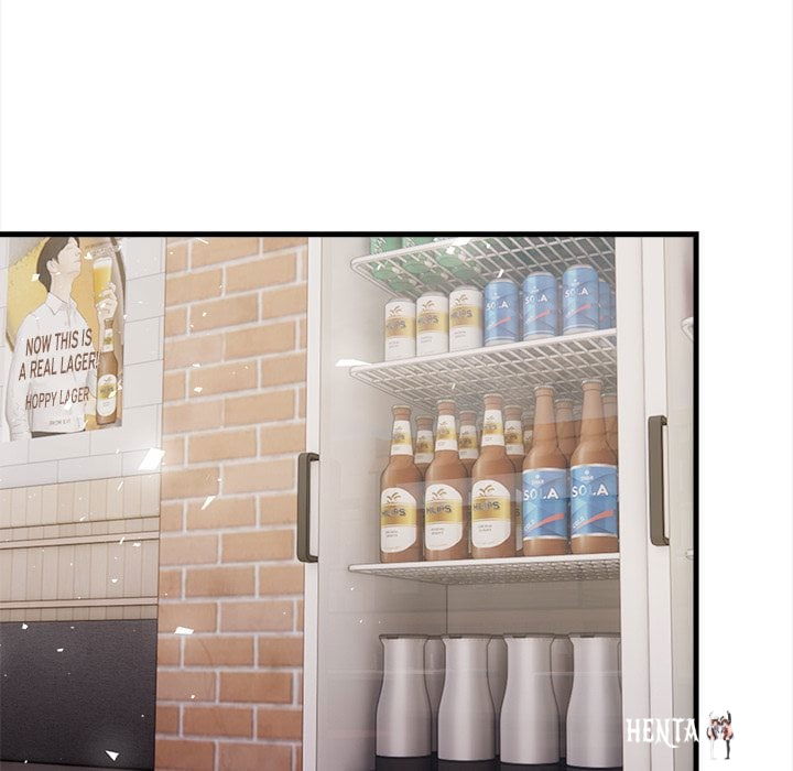 Language Exchange Language Exchange Chapter 10 - Página 107