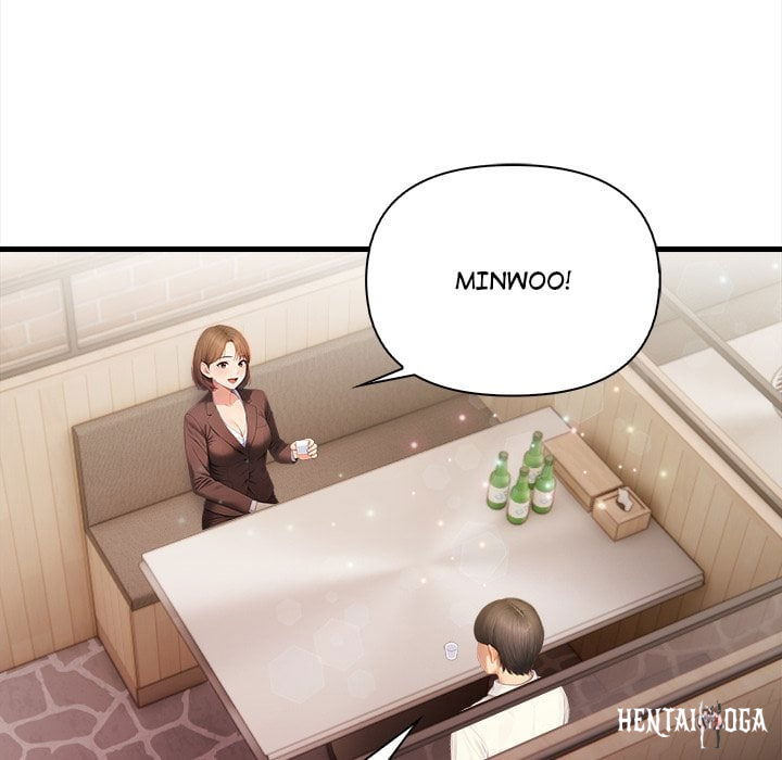 Language Exchange Language Exchange Chapter 10 - Página 110