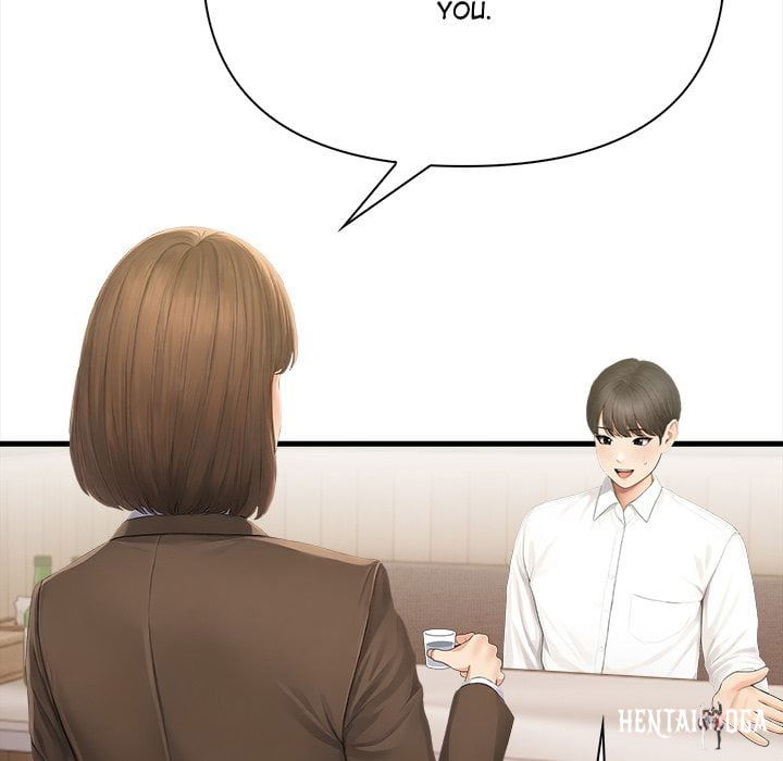 Language Exchange Language Exchange Chapter 10 - Página 112