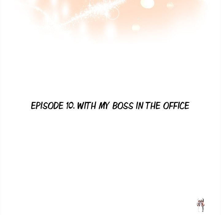 Language Exchange Language Exchange Chapter 10 - Página 12