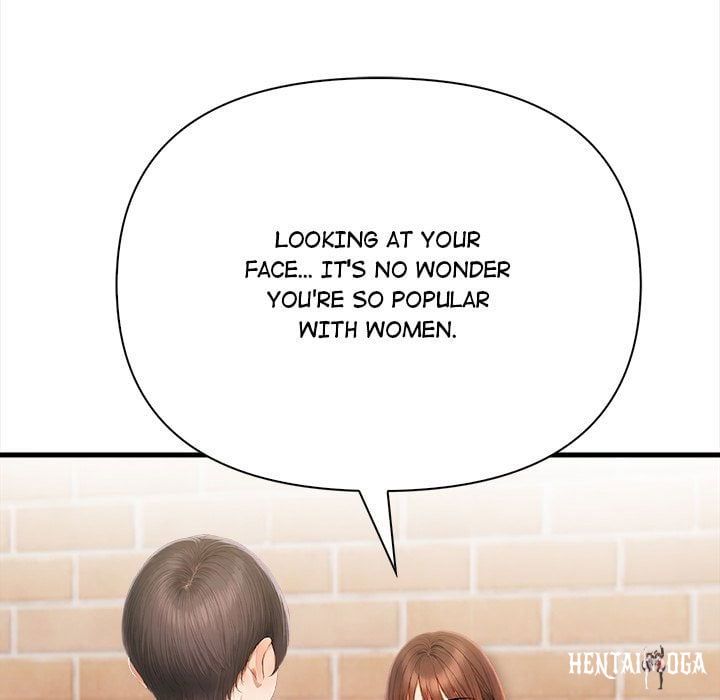 Language Exchange Language Exchange Chapter 10 - Página 121