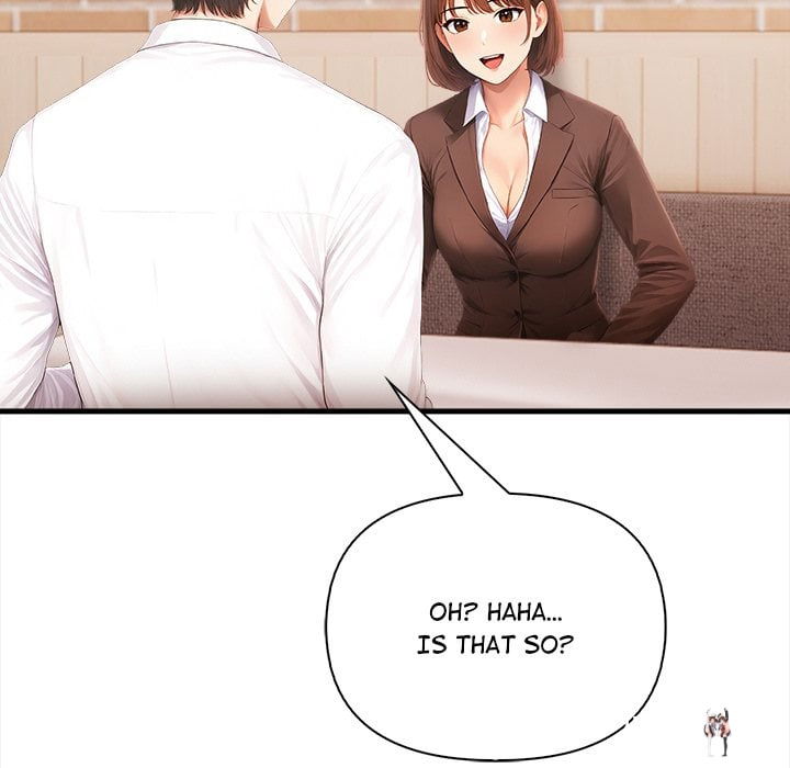 Language Exchange Language Exchange Chapter 10 - Página 122