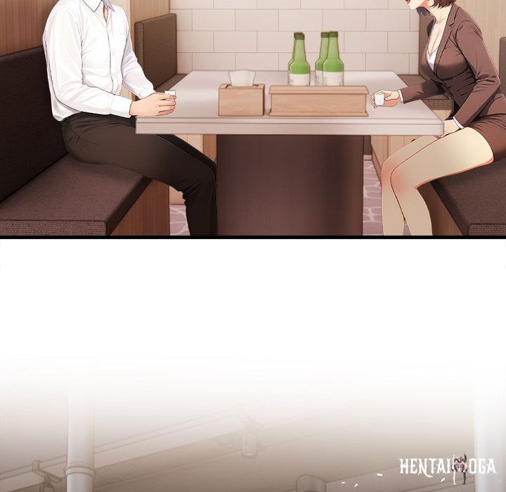 Language Exchange Language Exchange Chapter 10 - Página 124