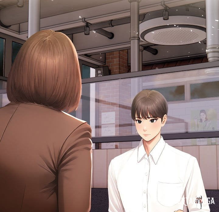 Language Exchange Language Exchange Chapter 10 - Página 125