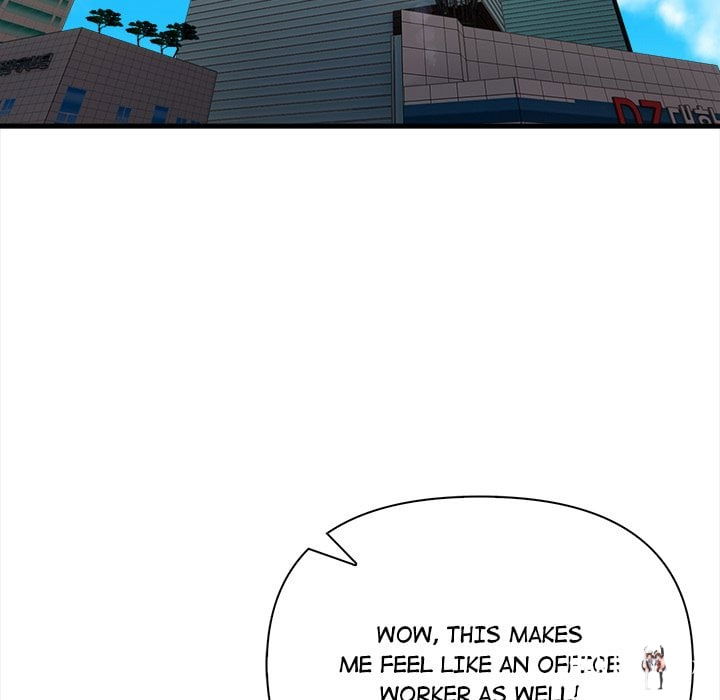 Language Exchange Language Exchange Chapter 10 - Página 14