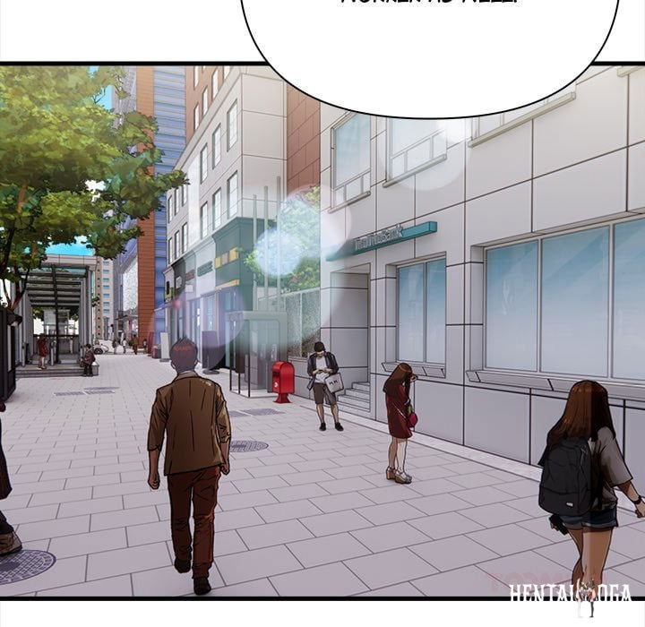 Language Exchange Language Exchange Chapter 10 - Página 15