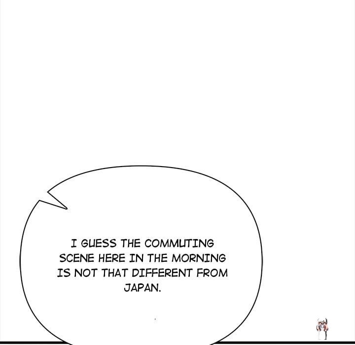 Language Exchange Language Exchange Chapter 10 - Página 16