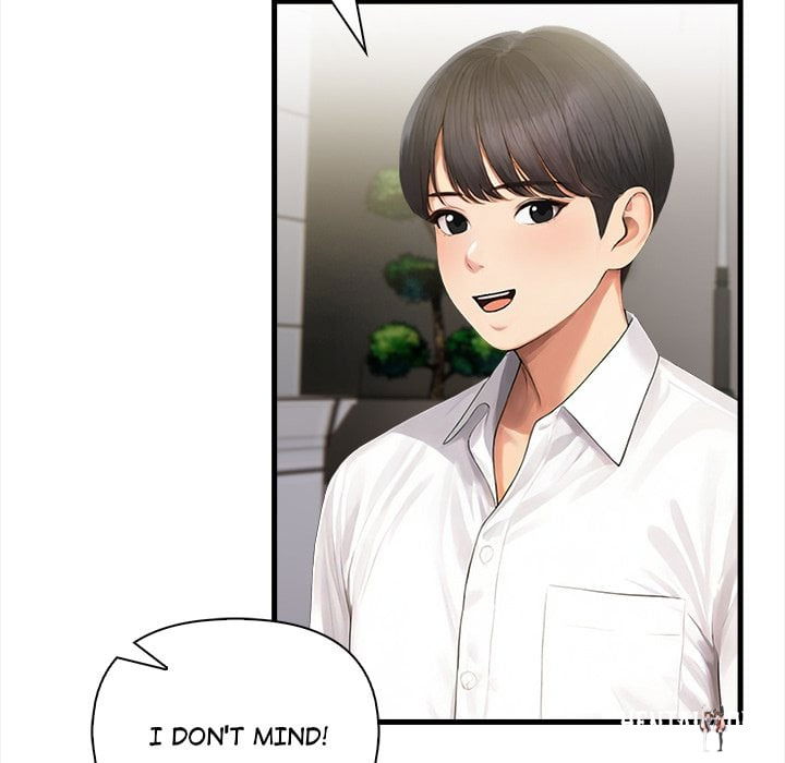 Language Exchange Language Exchange Chapter 10 - Página 19