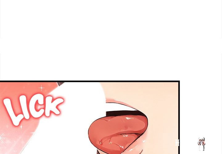 Language Exchange Language Exchange Chapter 10 - Página 2