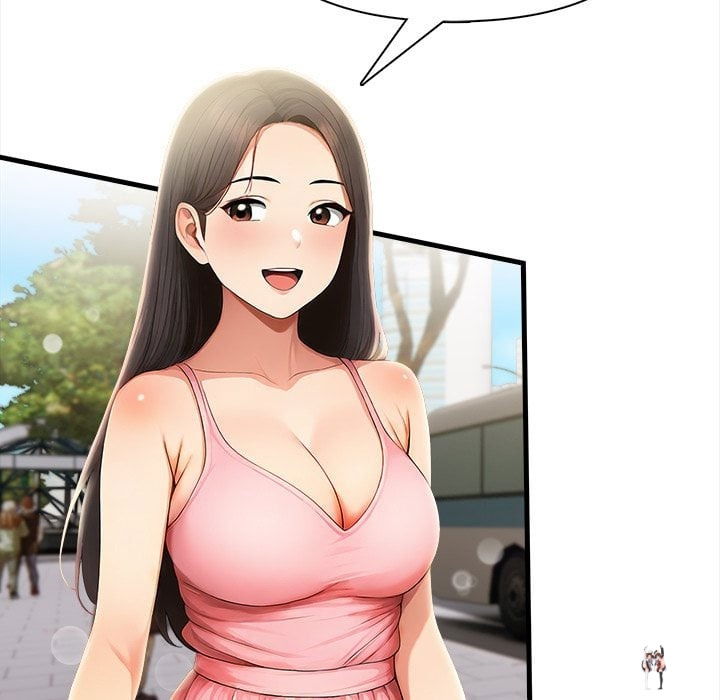 Language Exchange Language Exchange Chapter 10 - Página 21