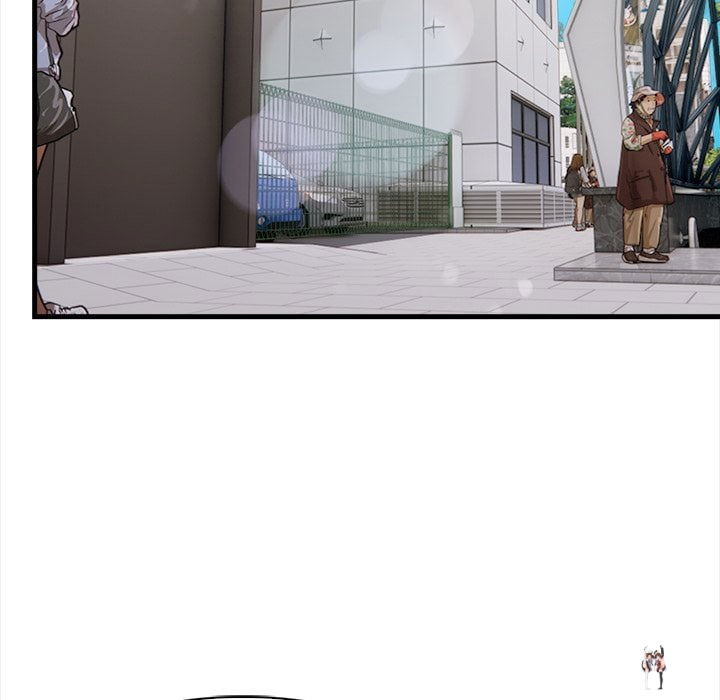 Language Exchange Language Exchange Chapter 10 - Página 29